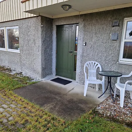 Apartment Koselig I Tur-eventyret Tromso *