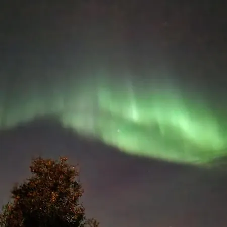 Koselig I Tur-eventyret Tromso Kvaloya