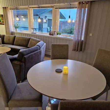 Koselig I Tur-eventyret Tromso * Kvaloya