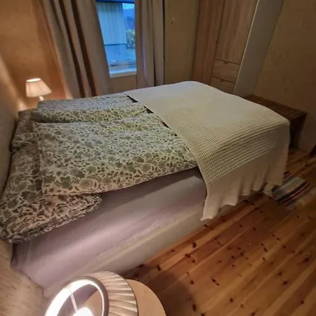 Koselig I Tur-eventyret Tromso * Kvaloya