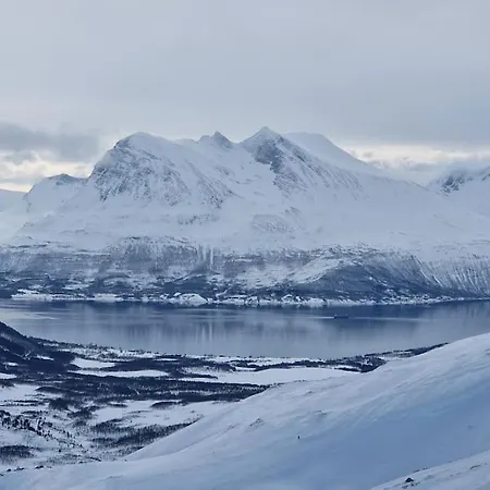 Koselig I Tur-eventyret Tromso * Kvaloya