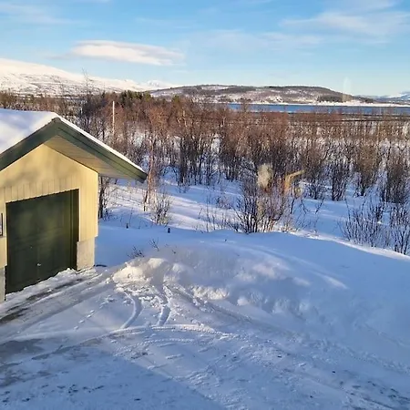 Koselig I Tur-eventyret Tromso *