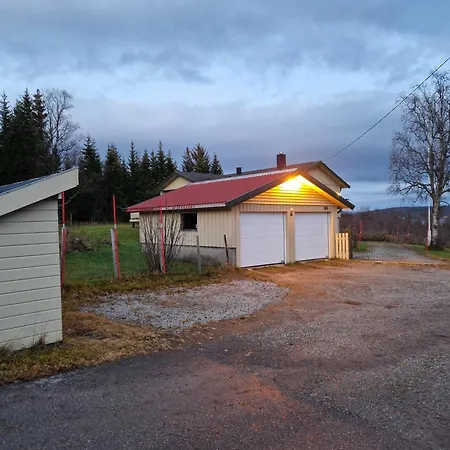 Koselig I Tur-eventyret Tromso