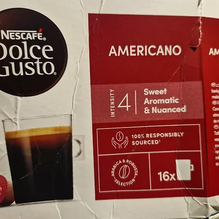 Koselig I Tur-eventyret Tromso 아파트 *