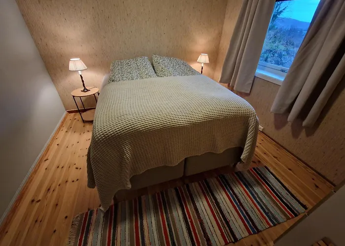 Koselig I Tur-eventyret Tromso *