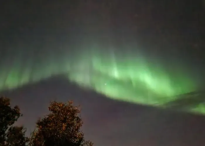 Koselig I Tur-eventyret Tromso Kvaloya
