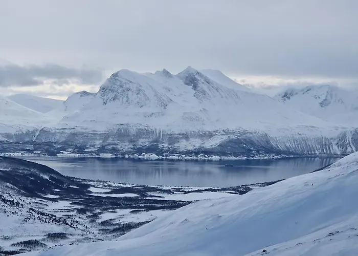 Koselig I Tur-eventyret Tromso * Kvaloya
