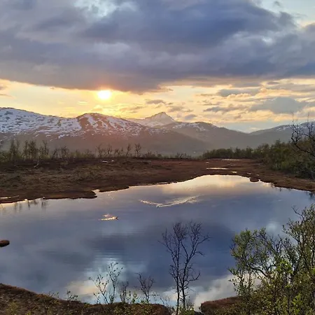Koselig I Tur-eventyret Tromso